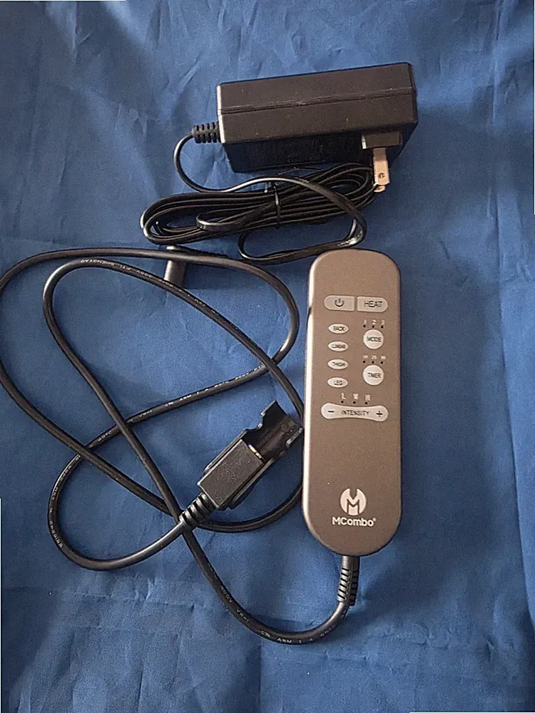 AC Adapter Power Supply Mcombo Recliner Lift Chair Remote KPTEC K65A161350U