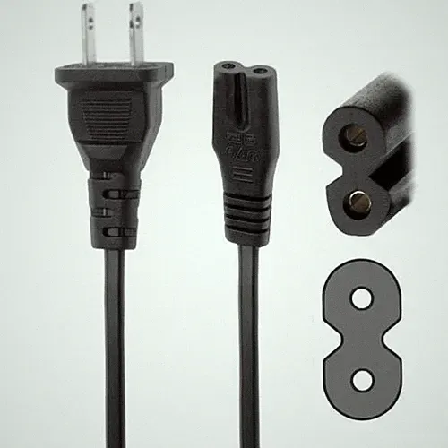 AC Power Cord Cable Plug Lead For Okin Electric Recliner or LiftchAir Lift ChAir