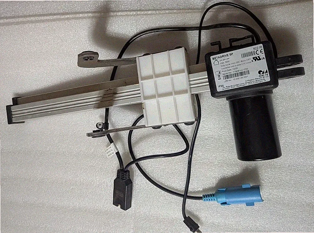 La Z Boy COMBO! 10.000128.0001 10.000148 82236 Power Recliner Motor & Blue Cable
