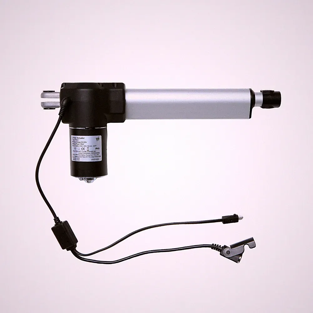 Linear Actuator Motor Model FY031 Replacement for Power Recliner Lift Chairs