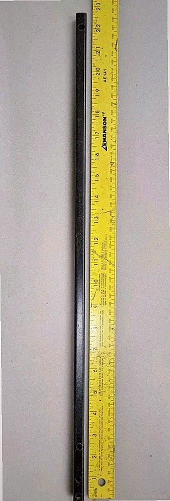 Recliner Chair mechanism 22 1/2" drive tube bar Replacement Furniture part