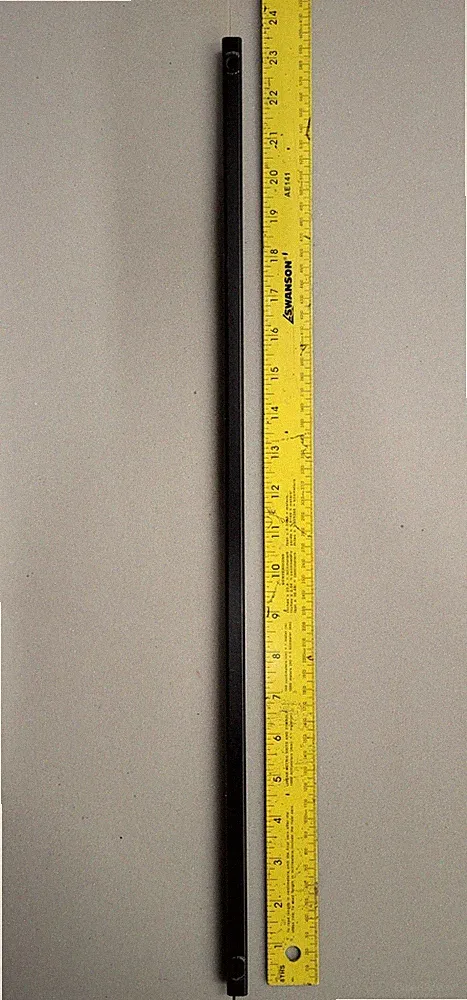 Recliner Chair mechanism 23 1/2" drive tube bar Replacement Furniture part
