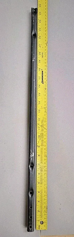 Recliner Chair mechanism 25 1/4" drive tube bar Replacement Furniture Lane part