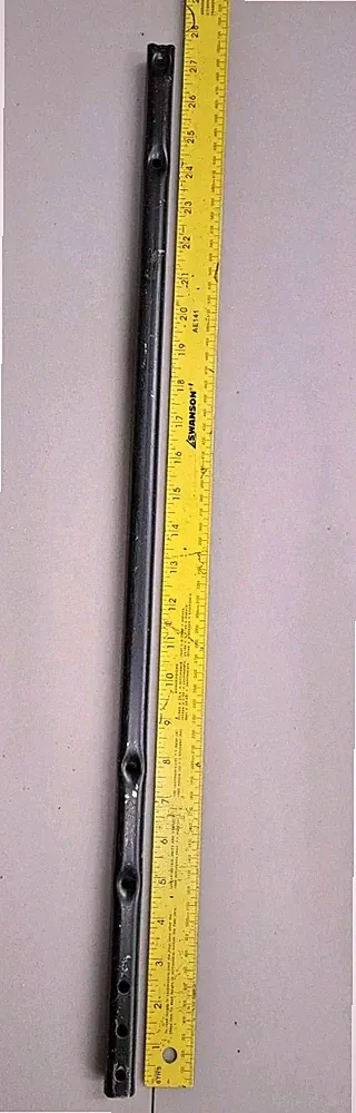 Recliner Chair mechanism 27 1/4" drive tube bar Replacement Furniture Lane part