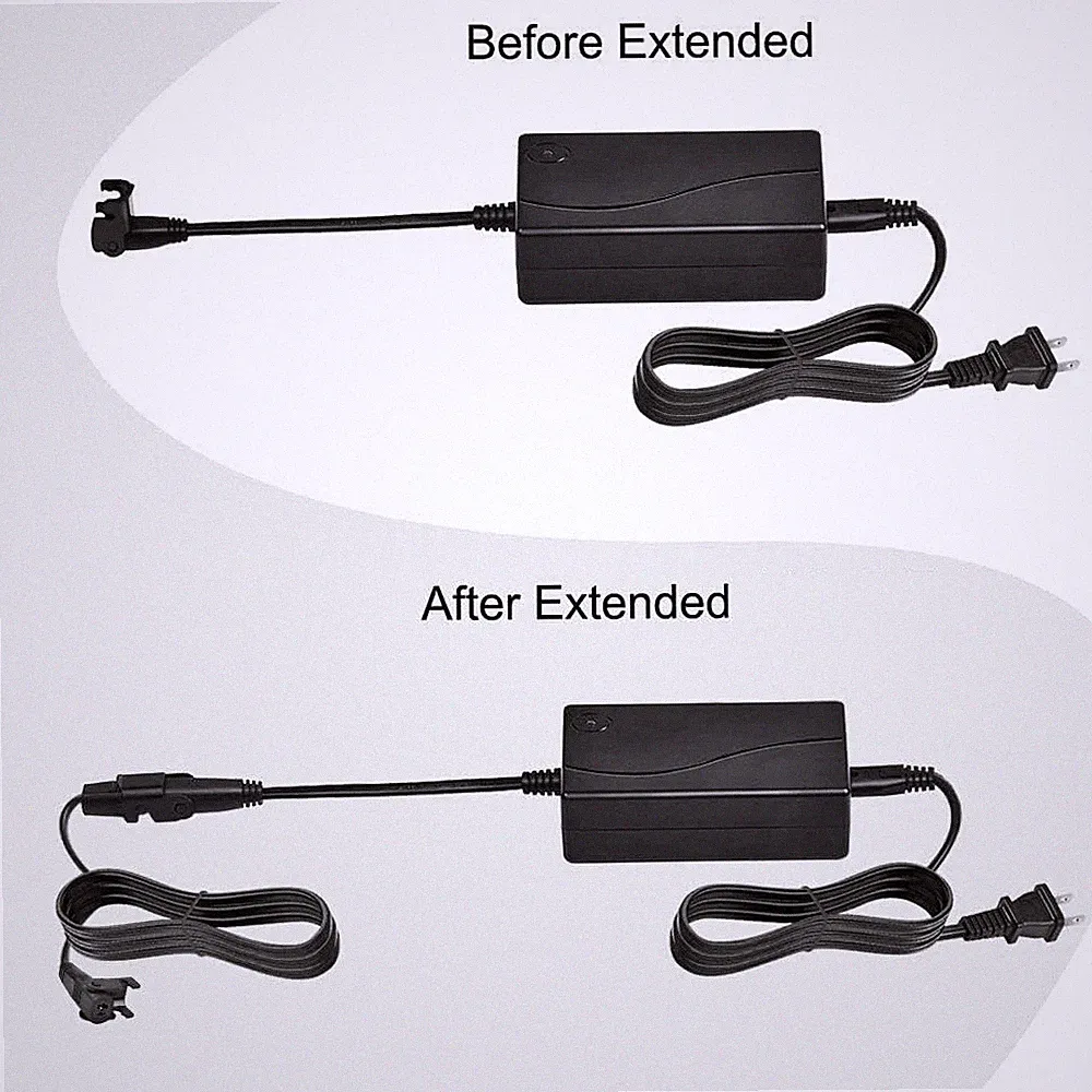 Universal Power Cord for Recliner Chair Power Recliner Replacement Parts 29 V